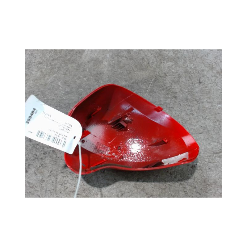 CARENAGE RETROVISEUR EXTERIEUR DROIT SEAT IBIZA 2008-