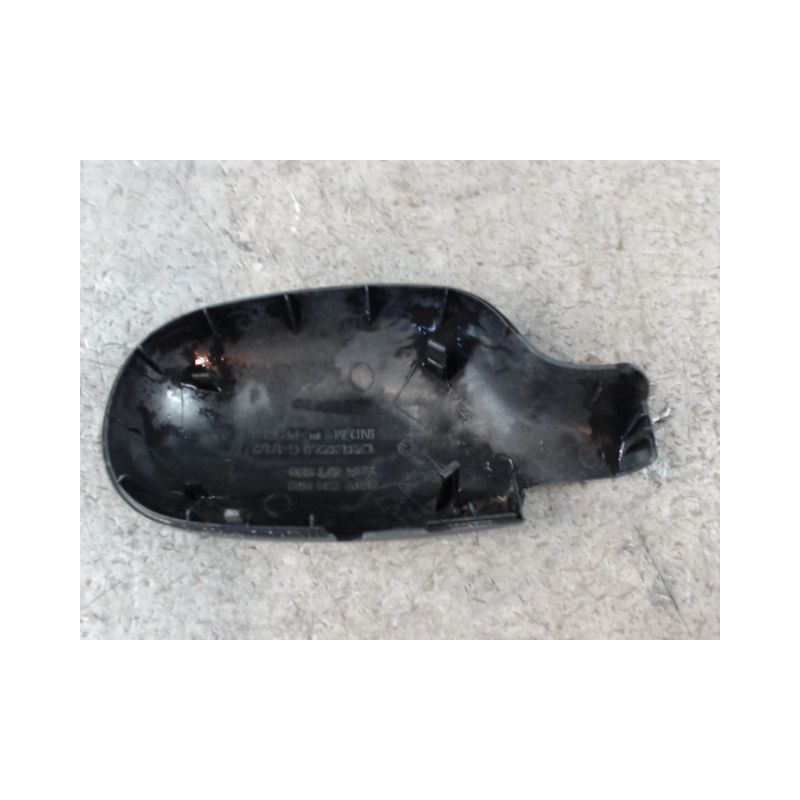 CARENAGE RETROVISEUR EXTERIEUR GAUCHE RENAULT CLIO II CAMPUS 06-