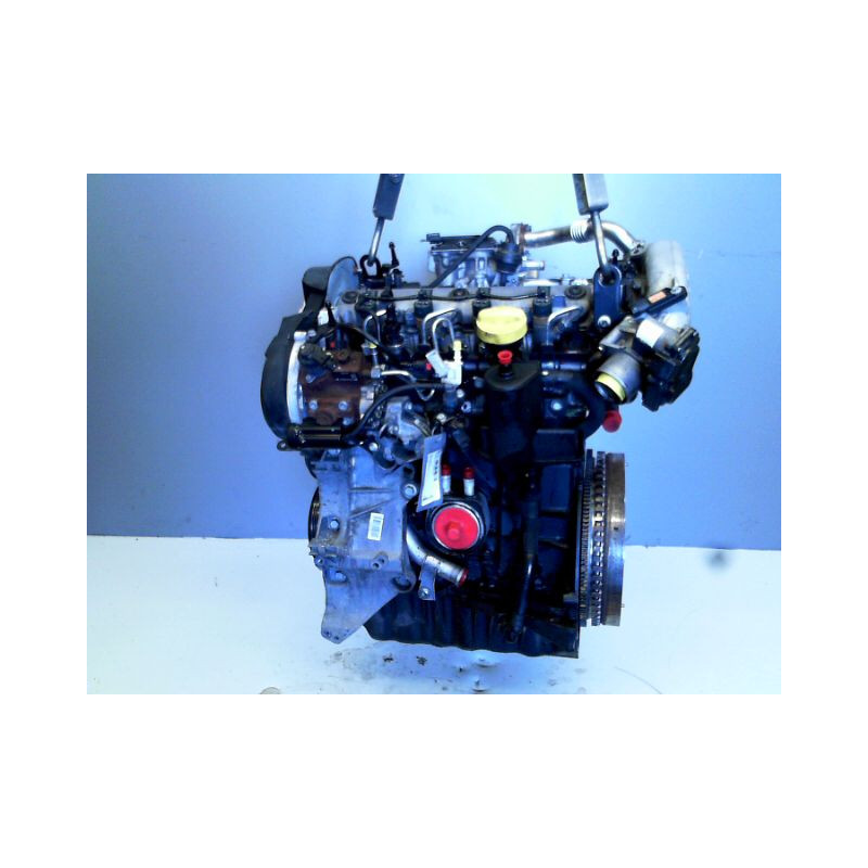 MOTEUR DIESEL RENAULT MEGANE 1.9 dCi 