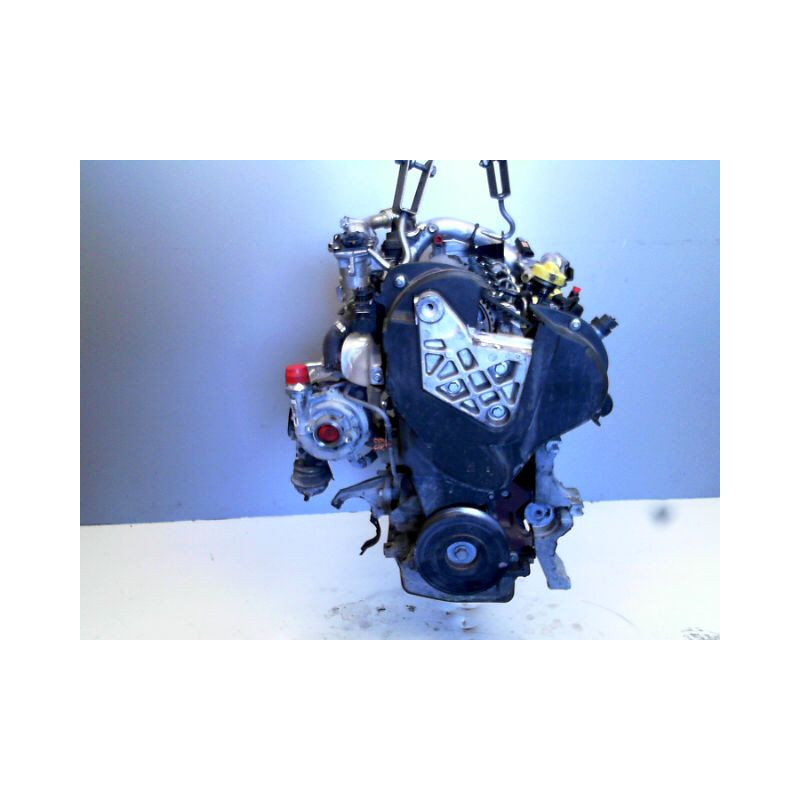 MOTEUR DIESEL RENAULT MEGANE 1.9 dCi 