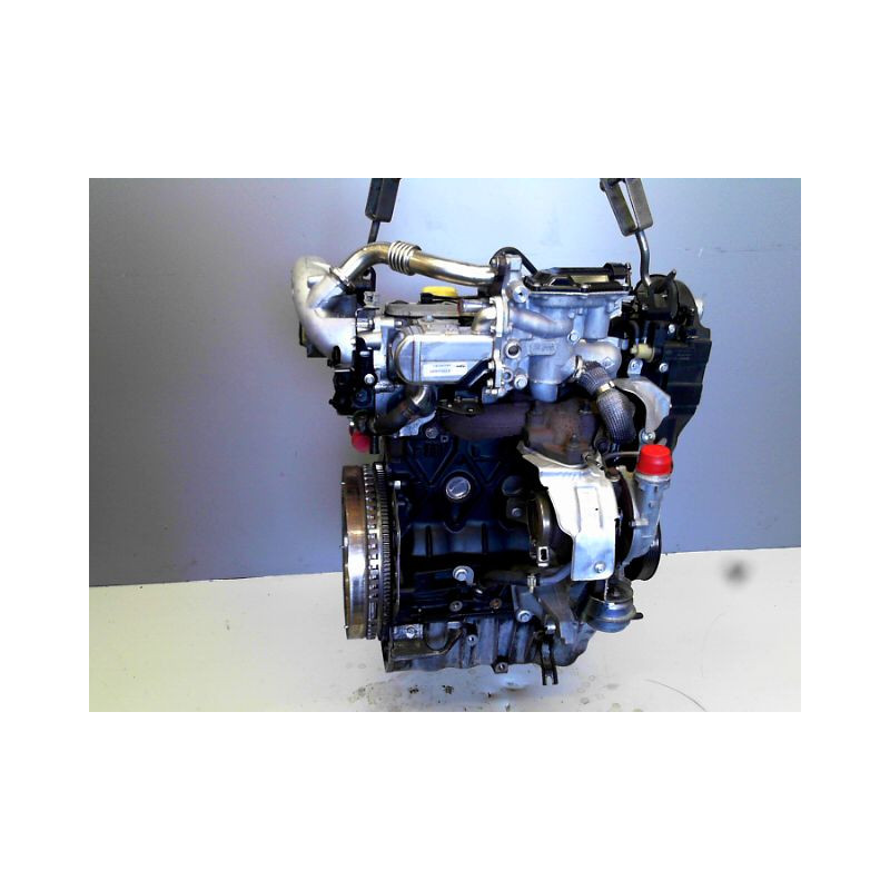 MOTEUR DIESEL RENAULT MEGANE 1.9 dCi 