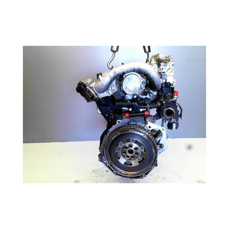 MOTEUR DIESEL RENAULT MEGANE 1.9 dCi 