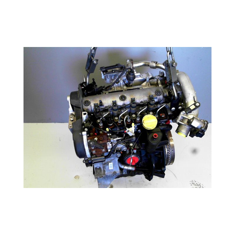 MOTEUR DIESEL RENAULT MEGANE 1.9 dCi 