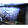 MOTEUR DIESEL RENAULT MEGANE 1.9 dCi 