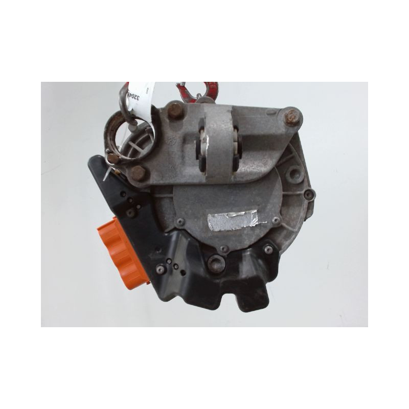 PONT ARRIERE PEUGEOT 3008 2.0 HDi Hybrid4 