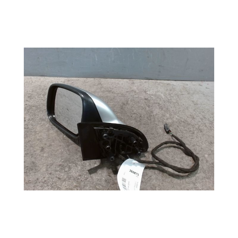 RETROVISEUR EXTERIEUR ELECTRIQUE GAUCHE PEUGEOT 307 2001-2005