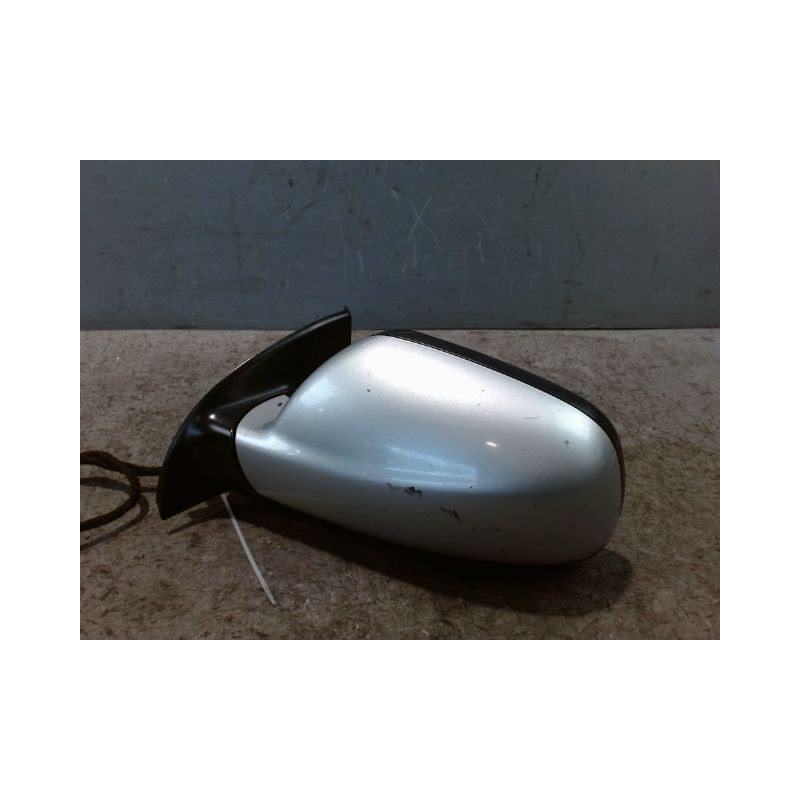 RETROVISEUR EXTERIEUR ELECTRIQUE GAUCHE PEUGEOT 307 2001-2005