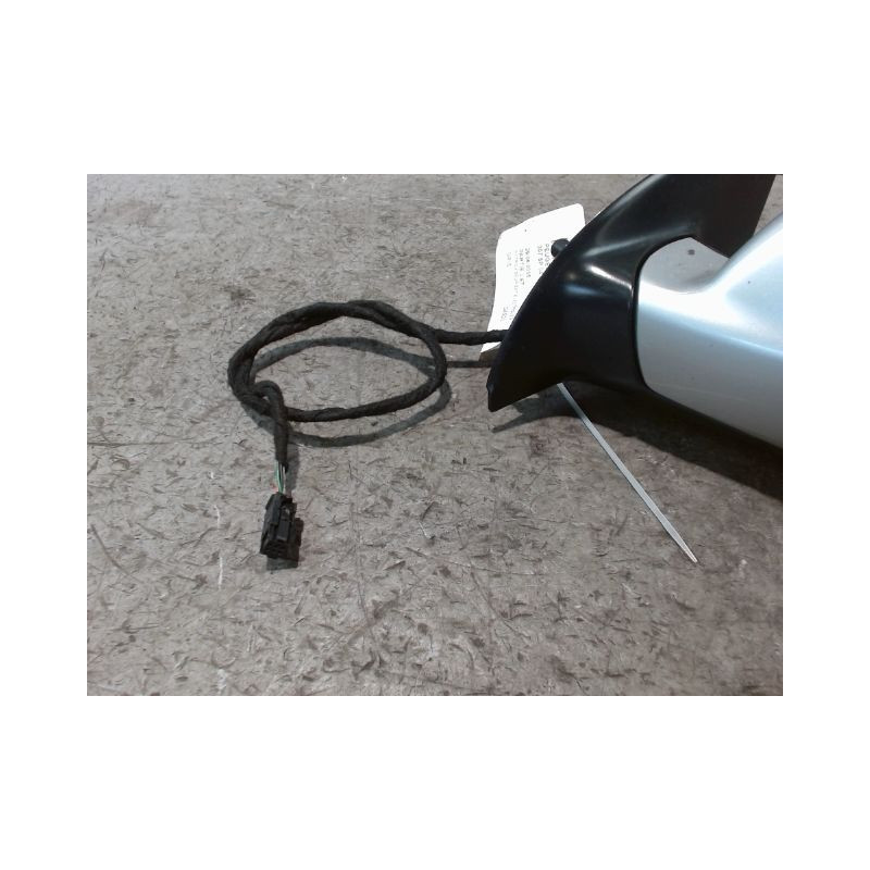 RETROVISEUR EXTERIEUR ELECTRIQUE GAUCHE PEUGEOT 307 2001-2005