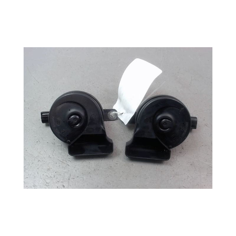 KLAXON / AVERTISSEUR SKODA OCTAVIA 2008-