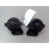 KLAXON / AVERTISSEUR SKODA OCTAVIA 2008-