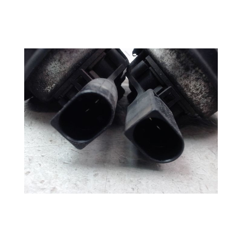 KLAXON / AVERTISSEUR SKODA OCTAVIA 2008-