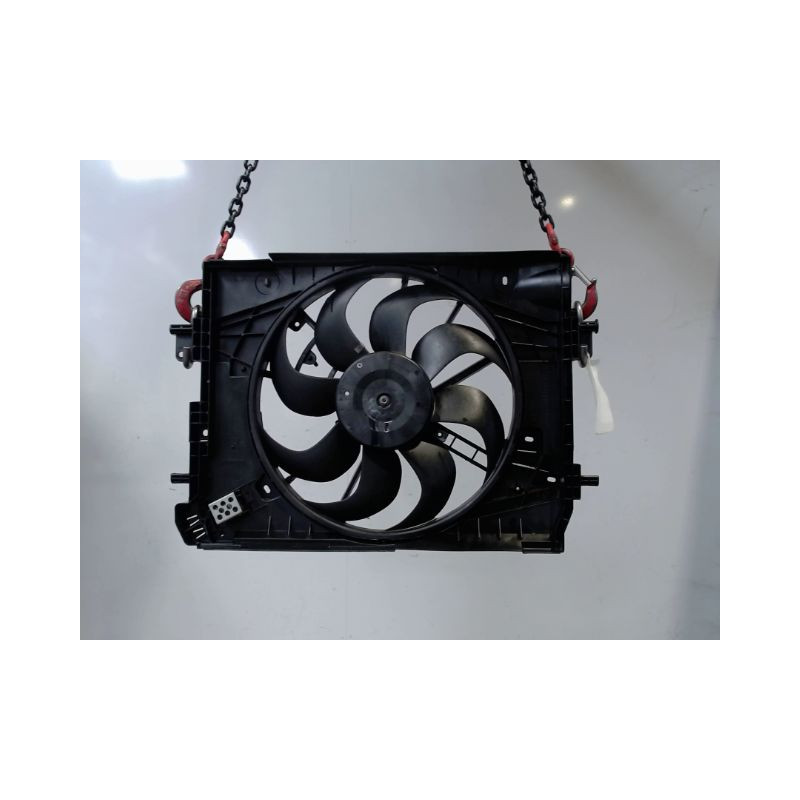 MOTEUR VENTILATEUR RADIATEUR RENAULT CLIO