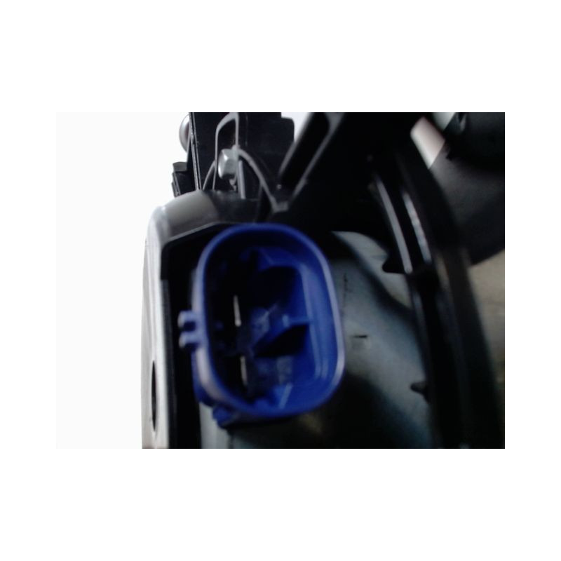 MOTEUR VENTILATEUR RADIATEUR RENAULT CLIO
