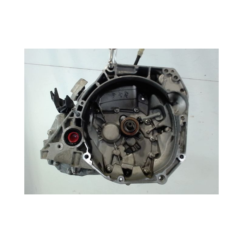 BOITE A VITESSE MECANIQUE RENAULT CAPTUR 0.9 TCe 90