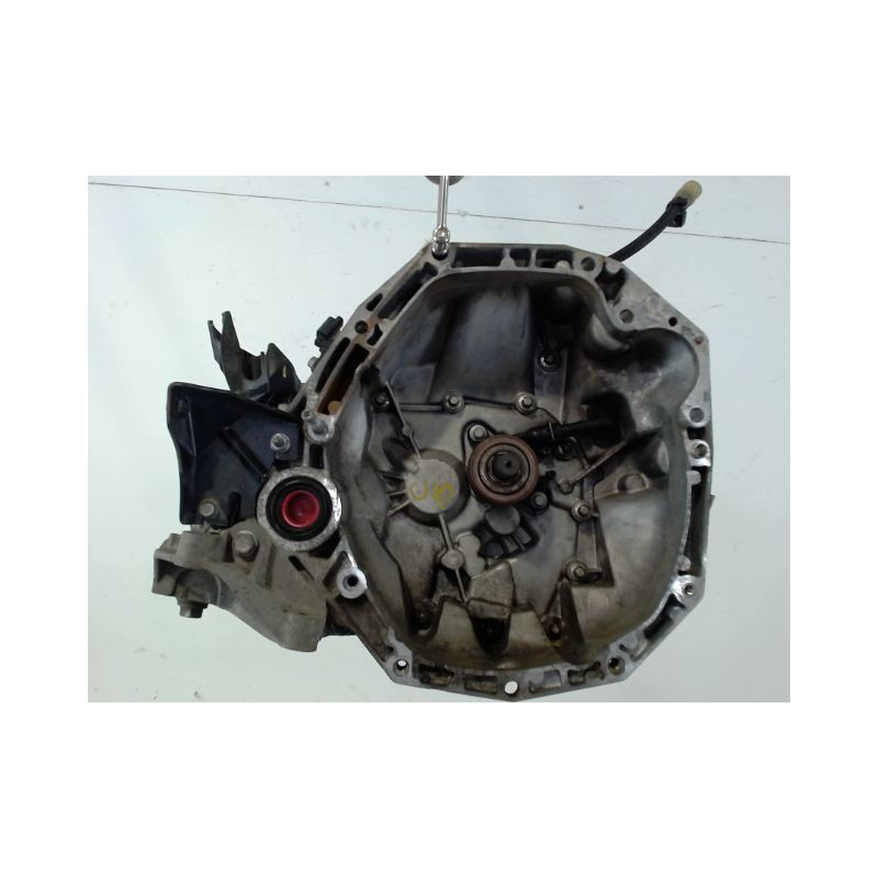 BOITE A VITESSE MECANIQUE RENAULT TWINGO 2 2007- 1.5 dCi 