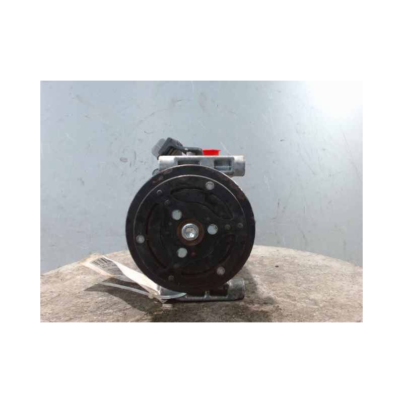 COMPRESSEUR AIR CONDITIONNE FIAT 500 2007-