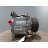 COMPRESSEUR AIR CONDITIONNE FIAT 500 2007-