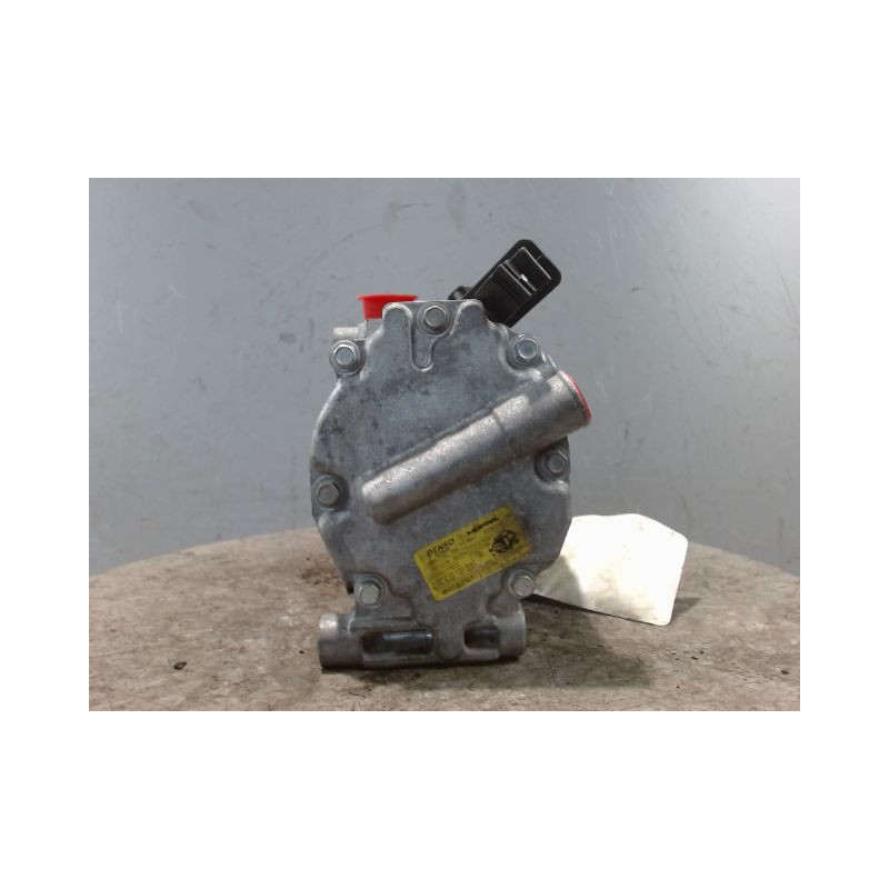 COMPRESSEUR AIR CONDITIONNE FIAT 500 2007-
