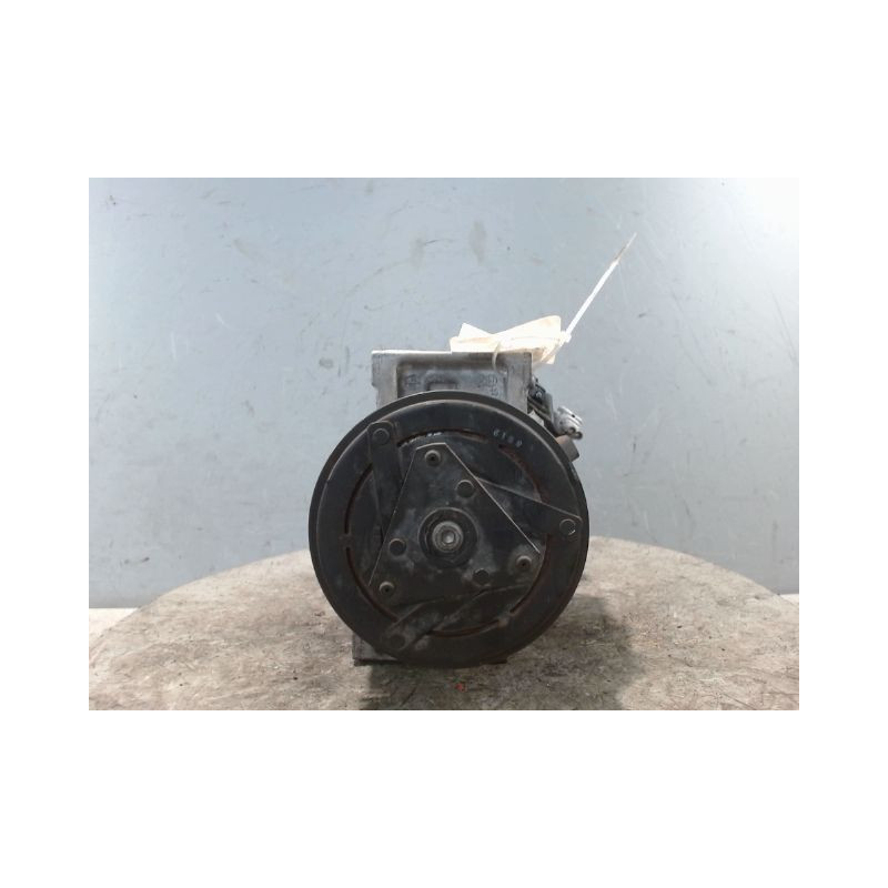 COMPRESSEUR AIR CONDITIONNE RENAULT CLIO