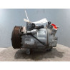 COMPRESSEUR AIR CONDITIONNE RENAULT CLIO