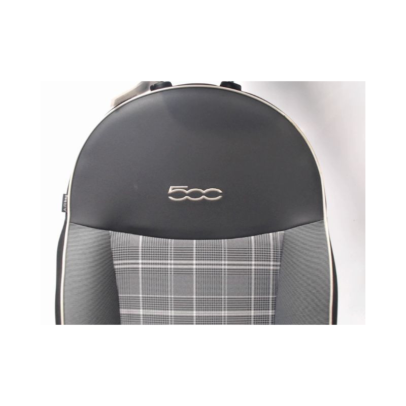 SIEGE AVANT DROIT FIAT 500 2007-