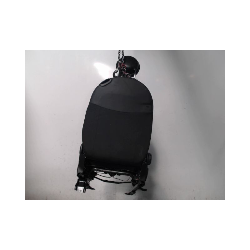SIEGE AVANT GAUCHE FIAT 500 2007-
