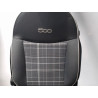 SIEGE AVANT GAUCHE FIAT 500 2007-