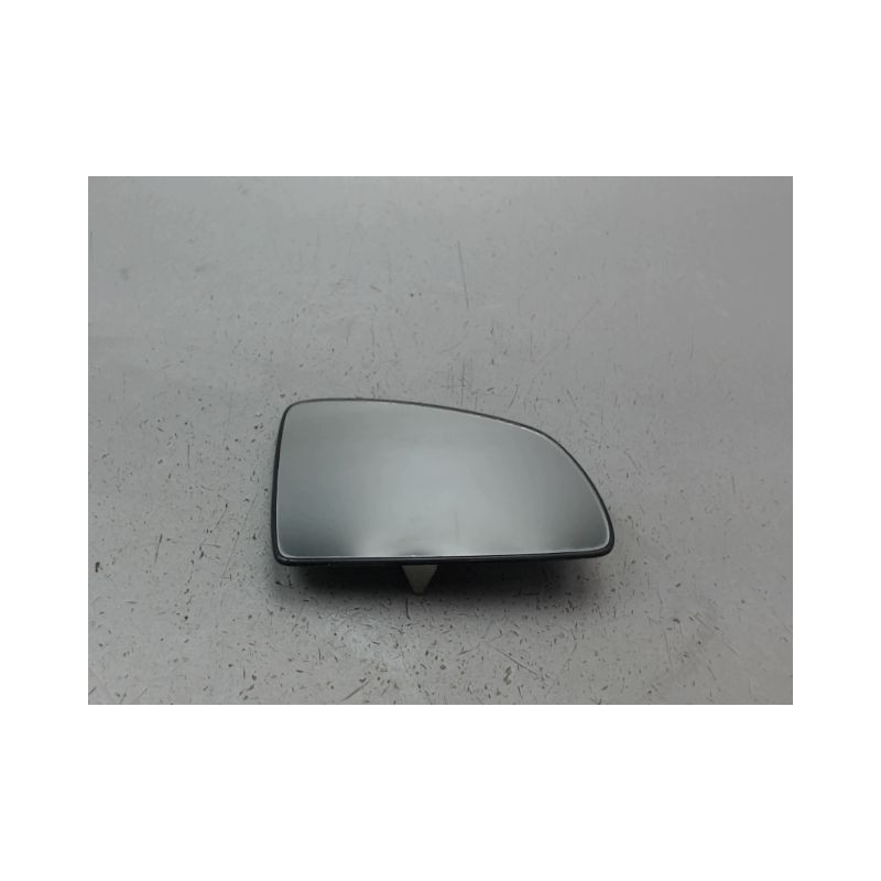 GLACE RETROVISEUR EXT D OPEL MERIVA MONOSP. I Phase 1 (A) 2003-2005