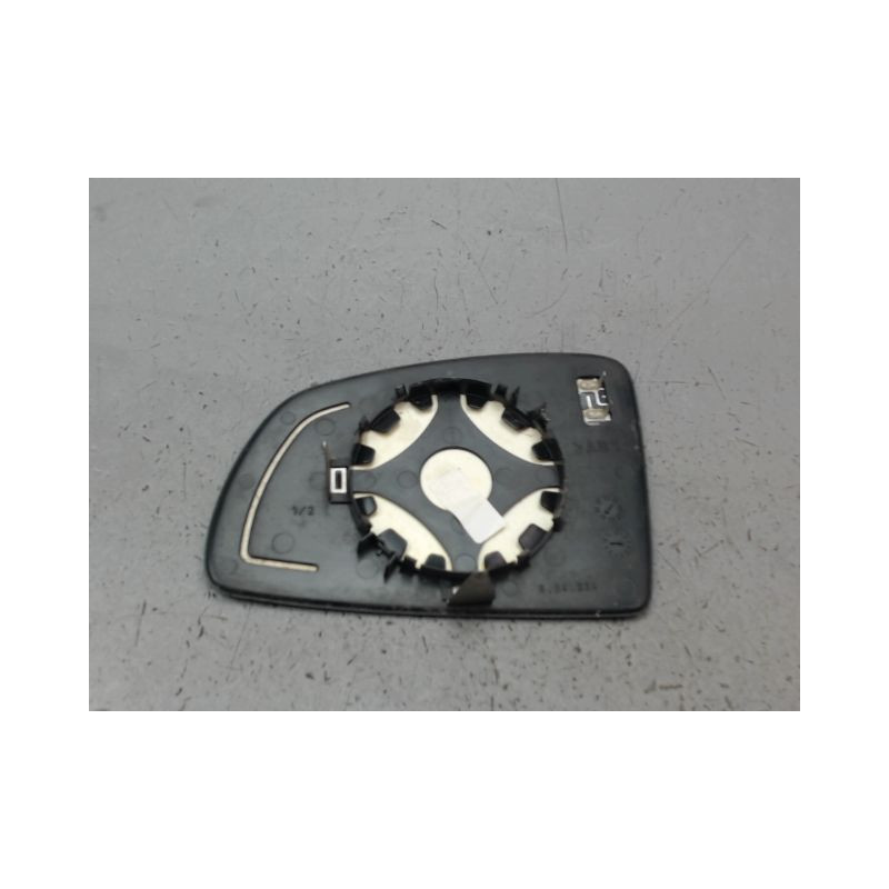 GLACE RETROVISEUR EXT D OPEL MERIVA MONOSP. I Phase 1 (A) 2003-2005