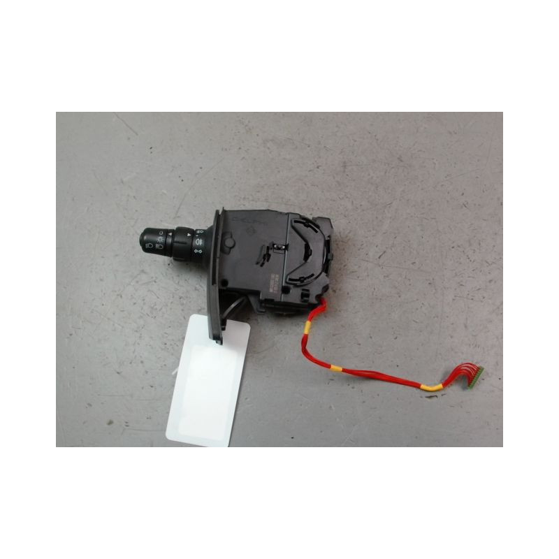 COMMANDE ECLAIRAGE RENAULT CLIO III Phase 2 2009-2014