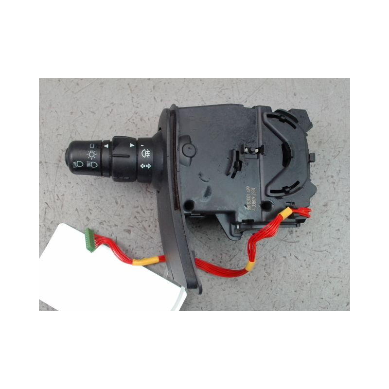 COMMANDE ECLAIRAGE RENAULT KANGOO EXPRESS II Phase 1 2008-2013