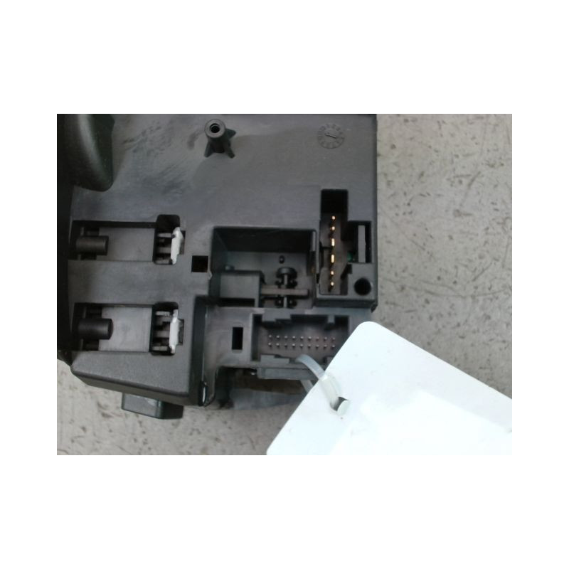 COMMANDE ESSUIE GLACE RENAULT KANGOO EXPRESS II Phase 1 2008-2013