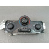 COMMANDE DE CHAUFFAGE RENAULT KANGOO EXPRESS II Phase 1 2008-2013