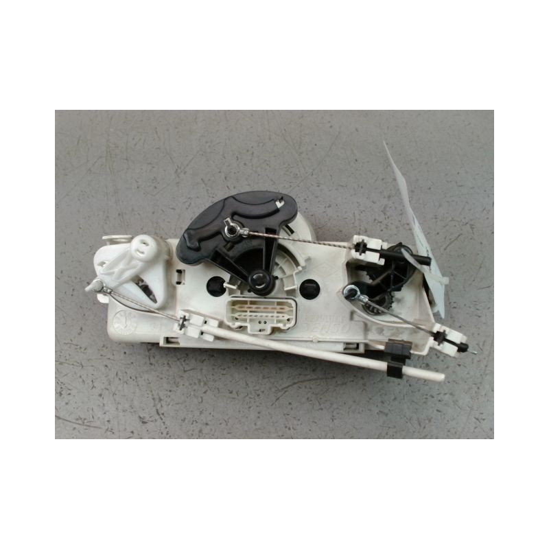 COMMANDE DE CHAUFFAGE RENAULT KANGOO EXPRESS II Phase 1 2008-2013