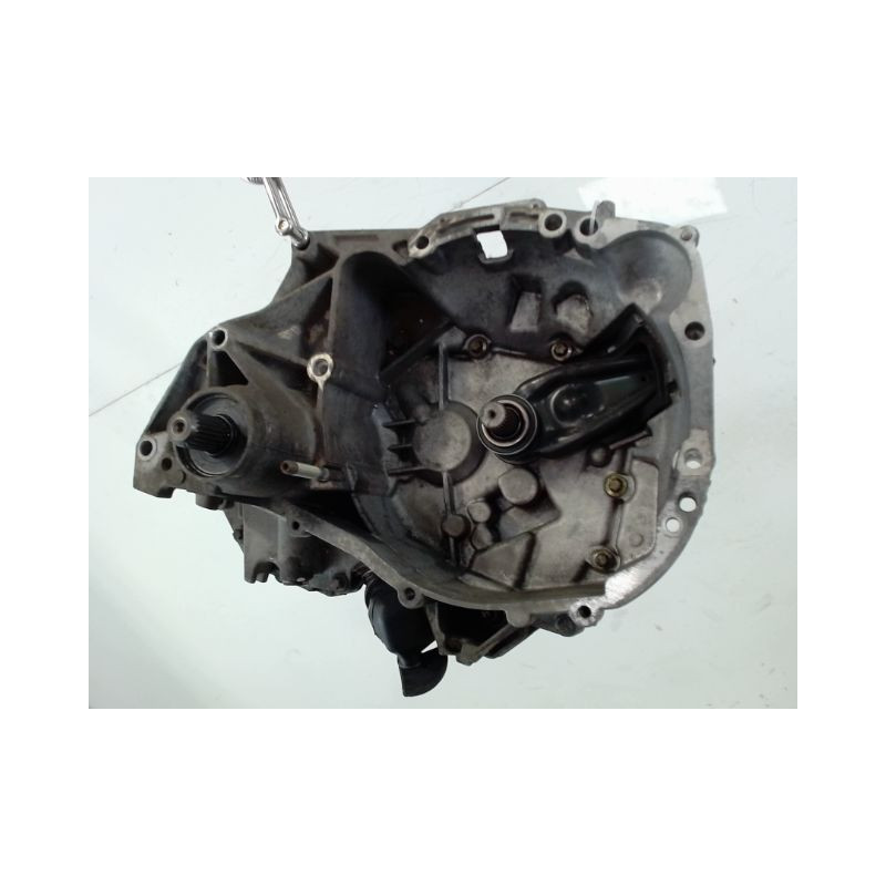 BOITE A VITESSE MECANIQUE RENAULT TWINGO PH.3 2000-2007 1.2 16V 