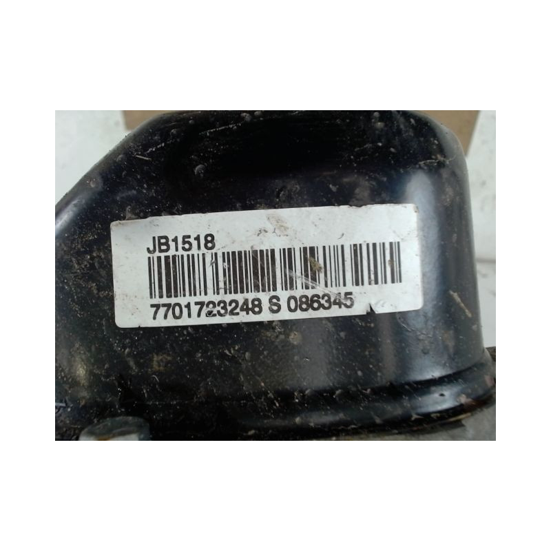 BOITE A VITESSE MECANIQUE RENAULT TWINGO PH.3 2000-2007 1.2 16V 