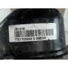 BOITE A VITESSE MECANIQUE RENAULT TWINGO PH.3 2000-2007 1.2 16V 