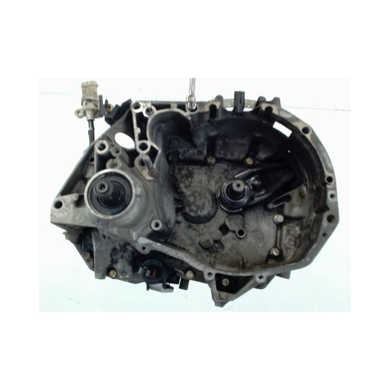 BOITE A VITESSE MECANIQUE RENAULT TWINGO 93-98 1.2 