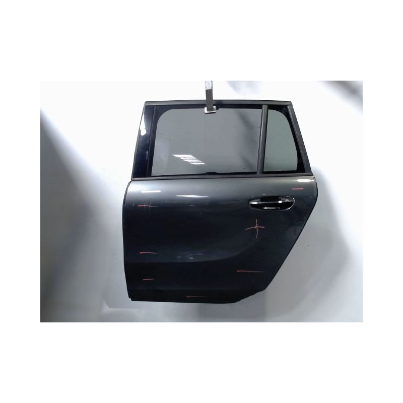 PORTE ARRIERE GAUCHE CITROEN C4 PICASSO