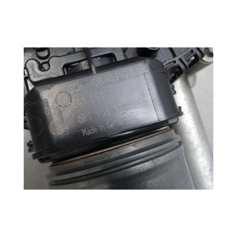 MECANISME ESSUIE-GLACE AVANT SEAT IBIZA