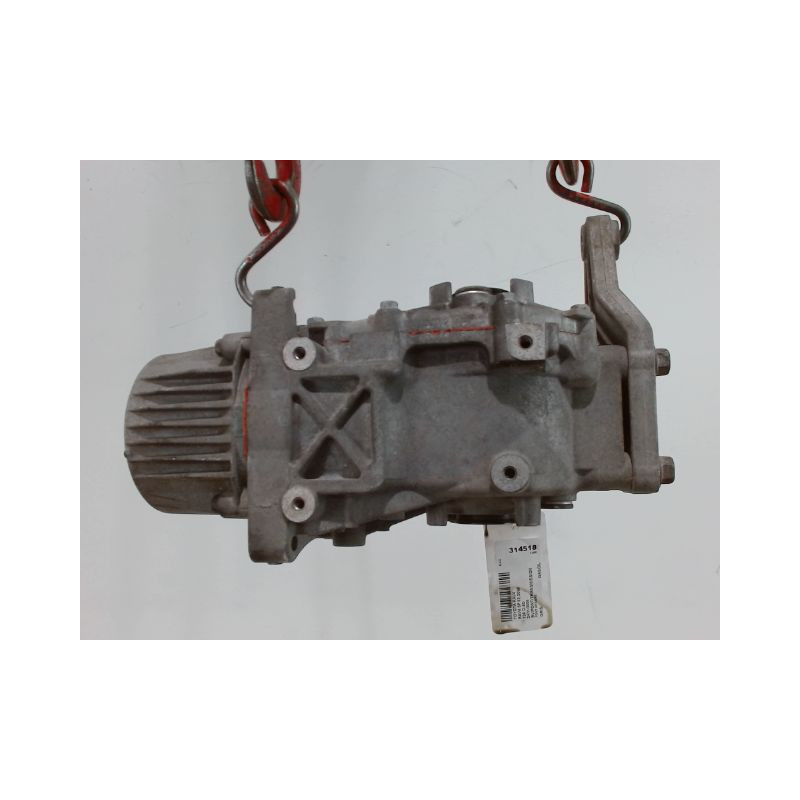 PONT ARRIERE TOYOTA RAV4 2006 2.2 D 4WD 