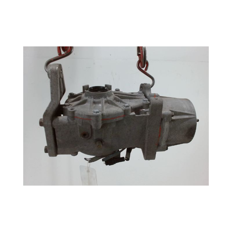 PONT ARRIERE TOYOTA RAV4 2006 2.2 D 4WD 