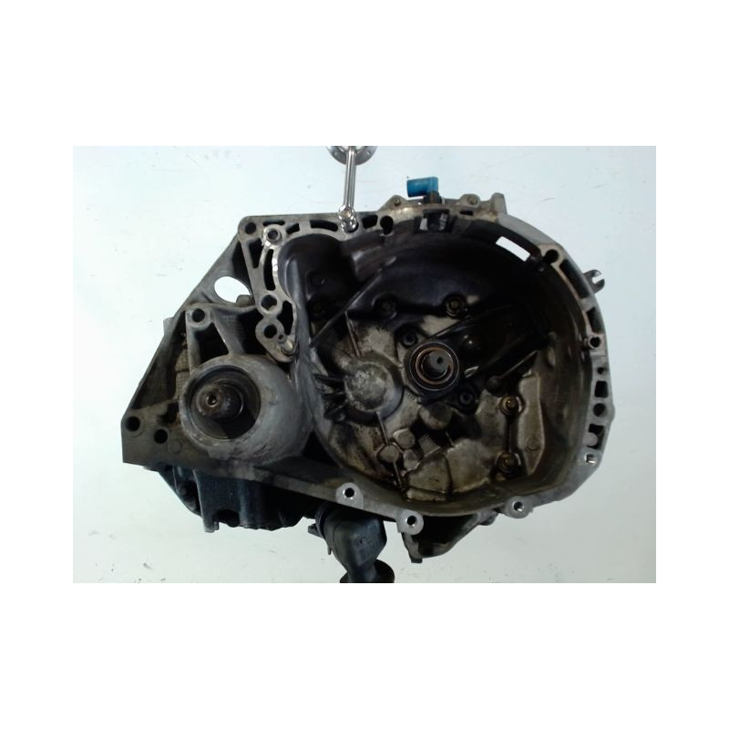 BOITE A VITESSE MECANIQUE RENAULT CLIO II PH.2 01-06 1.4 16V 