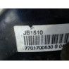 BOITE A VITESSE MECANIQUE RENAULT CLIO II PH.2 01-06 1.4 16V 