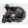 BOITE A VITESSE MECANIQUE PEUGEOT 208 1.6 VTi