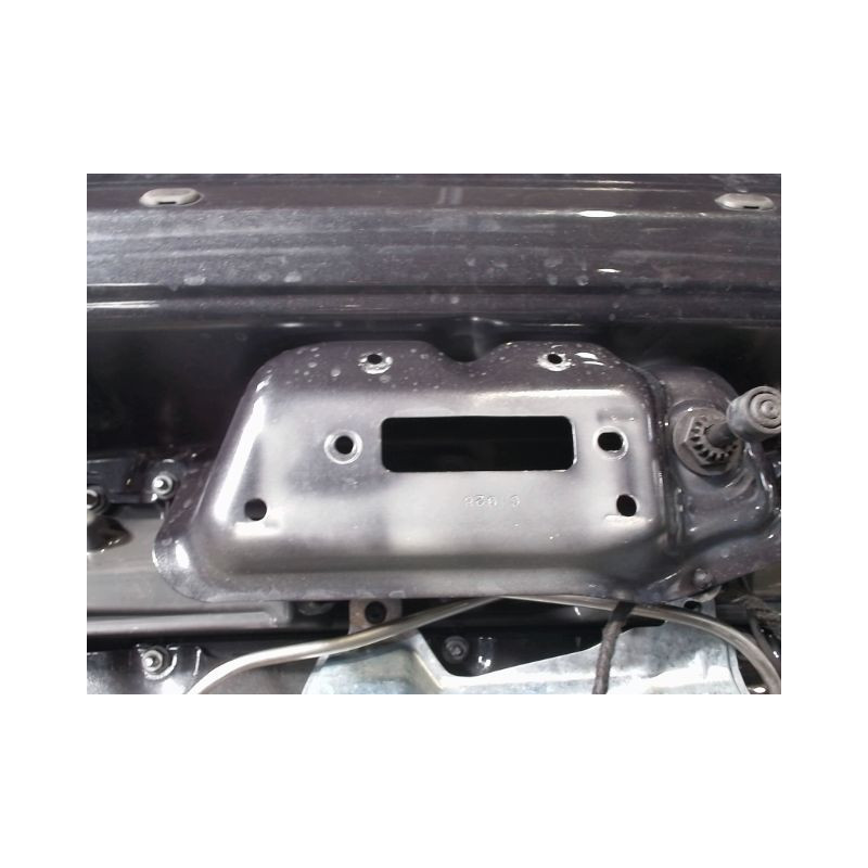 COFFRE ARRIERE PEUGEOT RCZ