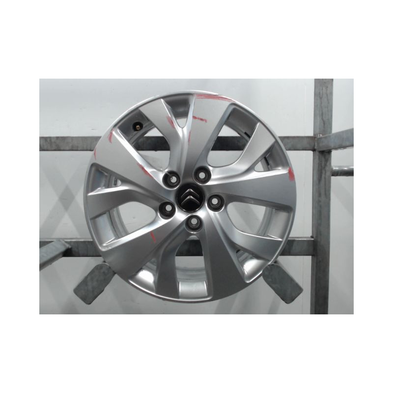 JANTE ALUMINIUM CITROEN GRAND C4 PICASSO 2006-