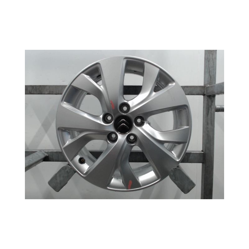 JANTE ALUMINIUM CITROEN GRAND C4 PICASSO 2006-