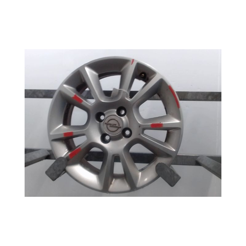 JANTE ALUMINIUM OPEL MERIVA MONOSP. I Phase 1 (A) 2003-2005