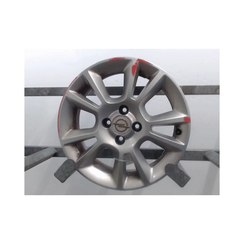 JANTE ALUMINIUM OPEL MERIVA MONOSP. I Phase 1 (A) 2003-2005